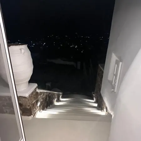 Myconian -7 Min Chora - Center - 130sqm - 4people - 2 - Secured Free Parking,- Elenas Hospitality - * Mykonos Town