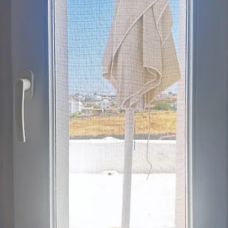 Myconian -7 Min Chora - Center - 130sqm - 4people - 2 - Secured Free Parking,- Elenas Hospitality - *