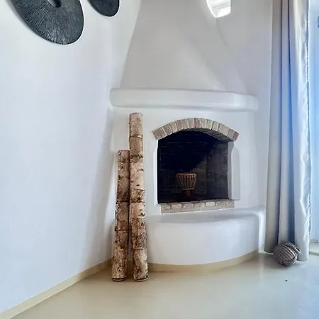 Myconian -7 Min Chora - Center - 130sqm - 4people - 2 - Secured Free Parking,- Elenas Hospitality -